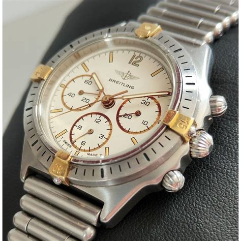 valore orologio breitling donna 80520 1
